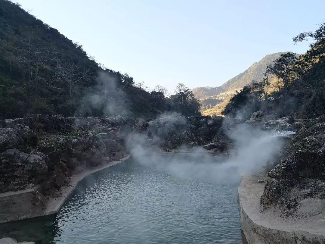 松动的水管